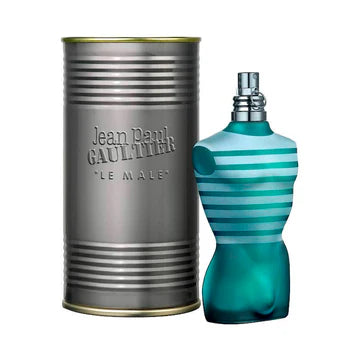 JEAN PAUL GAULTIER Le Male 200 Ml edts (H)