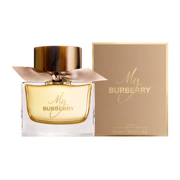 BURBERRY My Buberry 100 Ml edps (D)