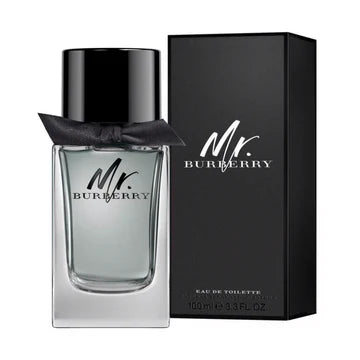 BURBERRY My Buberry 100 Ml edts (H)