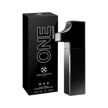 CARLO CORINTO One Night 100 Ml edps (H)