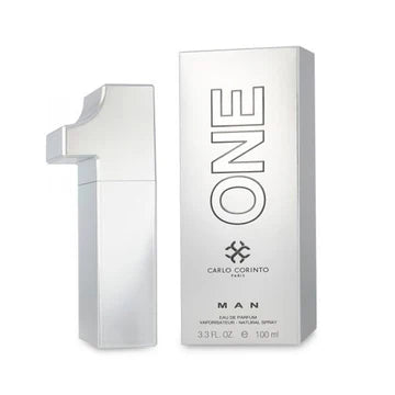 CARLO CORINTO One Man 100 Ml edps (H)