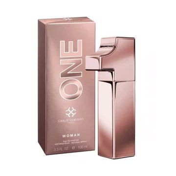 CARLO CORINTO One Woman 100 Ml edps (D)