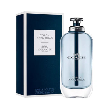 COACH Open Road 100 Ml edts (H)