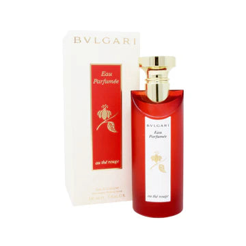 BVLGARI Eau Perfumee Au The Rouge 150 Ml edps (H)