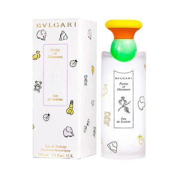 BVLGARI Petits Et Mamans 100 Ml edts (H)