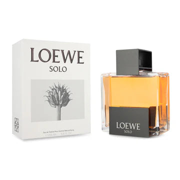 LOEWE Solo 200 Ml edts (H)