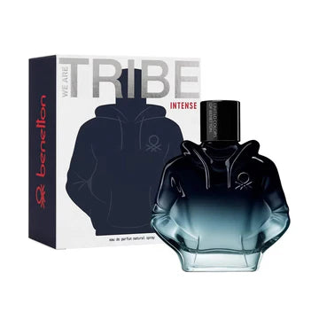 BENETTON We Are Tribe Intense 90 Ml edps (H)