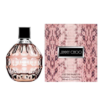 JIMMY CHOO For Woman 100 Ml edps (D)