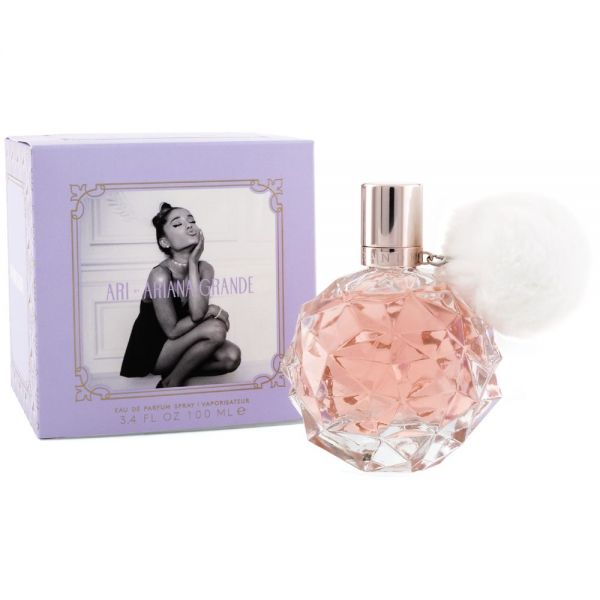 ARIANA GRANDE Ari 100 ml edps (D)