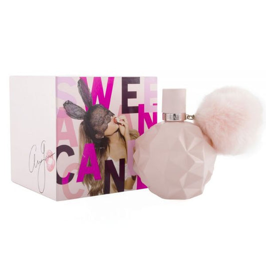 ARIANA GRANDE Sweet Like Candy 100 ml edps (D)