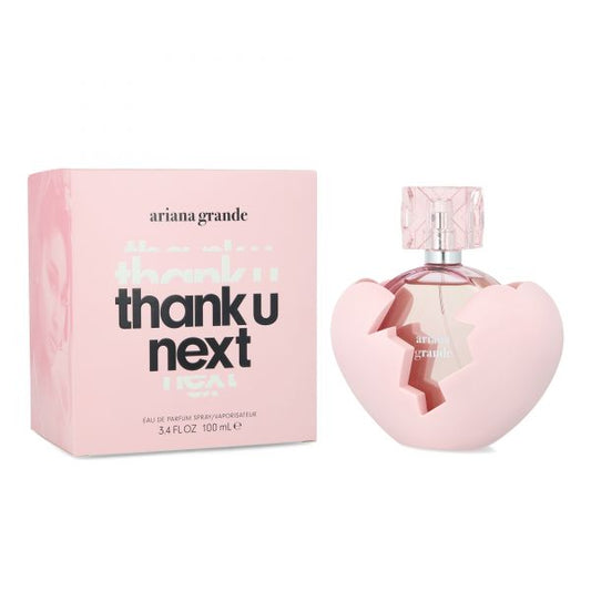 ARIANA GRANDE Thank U Next 100 ml edps (D)