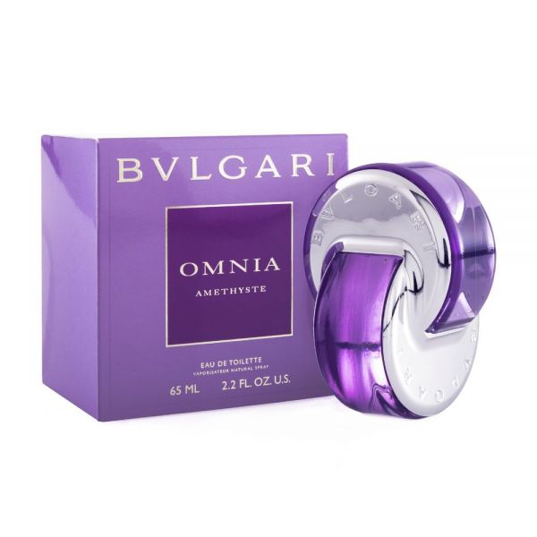 BVLGARI Omnia Amethyste 65 ml edts (D)