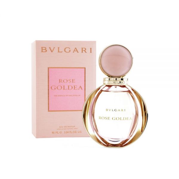 BVLGARI Rose Goldea 90 ml edps (D)