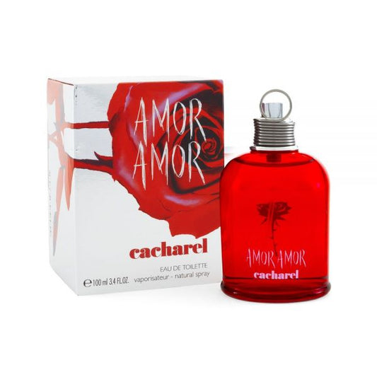 CACHAREL Amor Amor 100 ml edts (D)