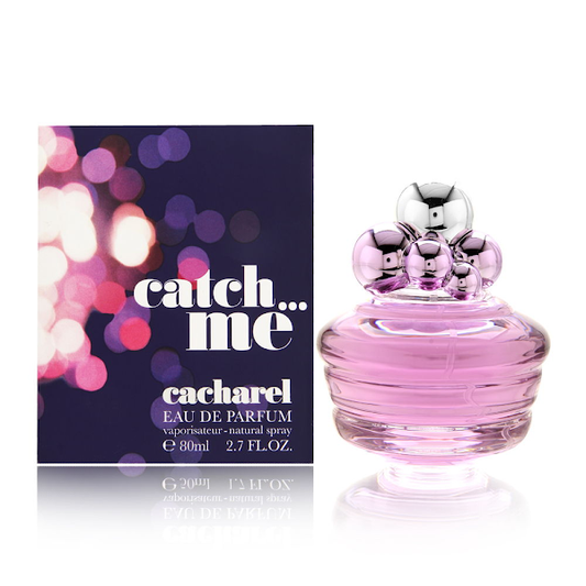 CACHAREL Catch Me 80 ml edps (D)