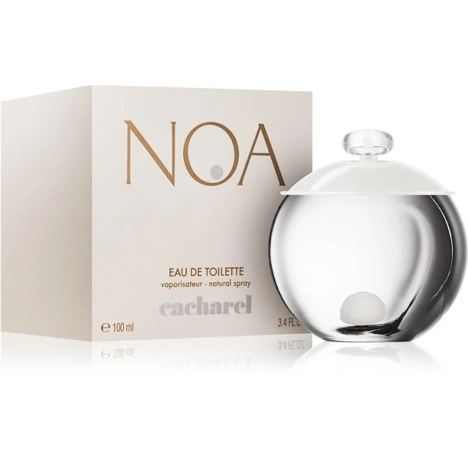 CACHAREL Noa 100 ml edts (D)