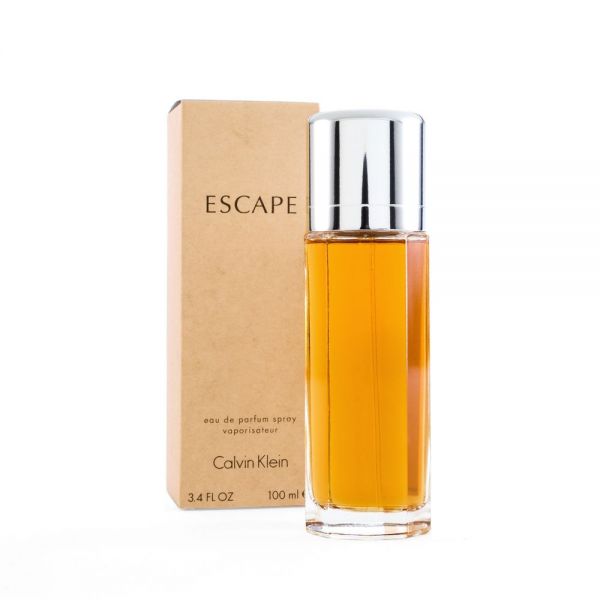 CALVIN KLEIN Escape 100 ml edps (D)