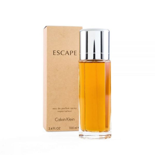 CALVIN KLEIN Escape 100 ml edps (D)