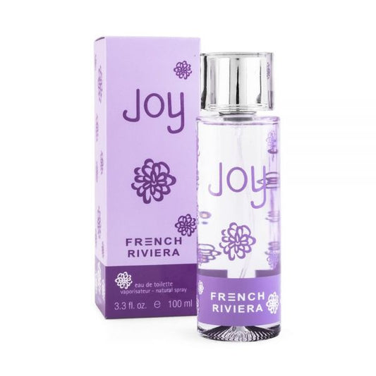 CARLO CORINTO French Riviera Joy 100 ml edts (D)