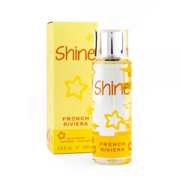 CARLO CORINTO French Riviera Shine 100 ml edts (D)