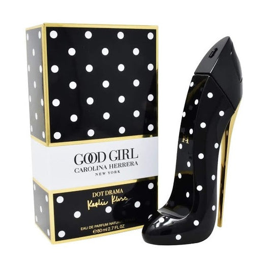 CAROLINA HERRERA Good Girl Dot Drama 80 ml edps (D)