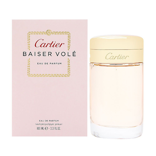 CARTIER Baiser Volé 100 ml edps (D)