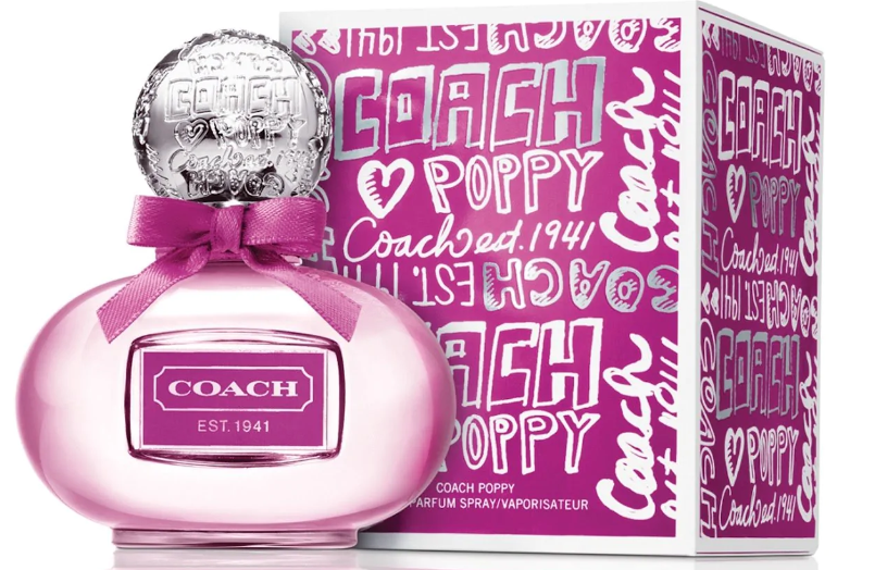 COACH Poppy Flower 100 ml edps (D)