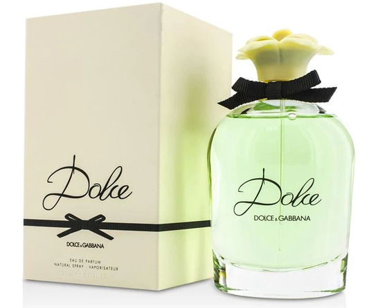 DOLCE & GABBANA Dolce 150 ml edps (D)