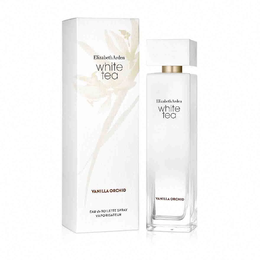 ELIZABETH ARDEN White Tea 100 ml edts (D)