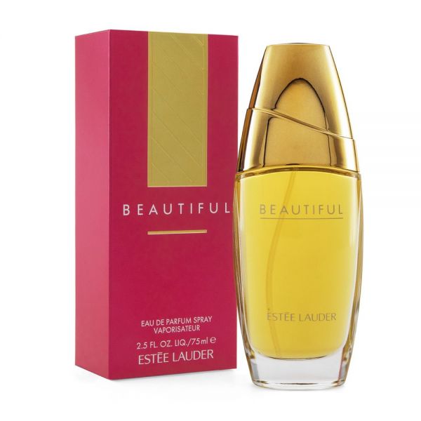 ESTEE LAUDER Beautiful 75 ml edps (D)