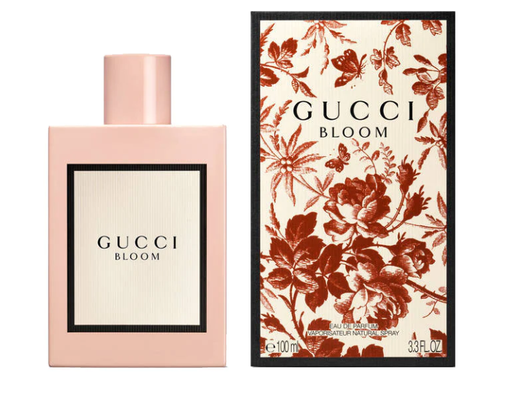 GUCCI Gucci Bloom Femme 100 ml edps (D)