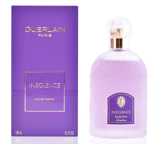 GUERLAIN Insolence 100 ml edps (D)