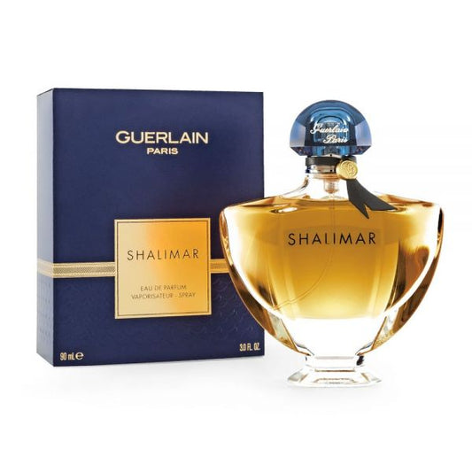 GUERLAIN Shalimar 90 ml edps (D)