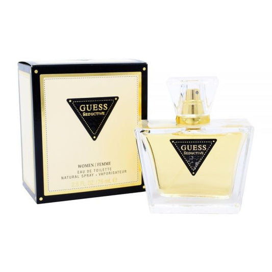 GUESS Seductive 75 ml edts (D)