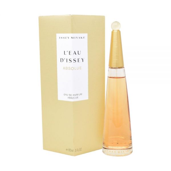 ISSEY MIYAKE L´Eau D´Issey Absolue 90 ml edps (D)