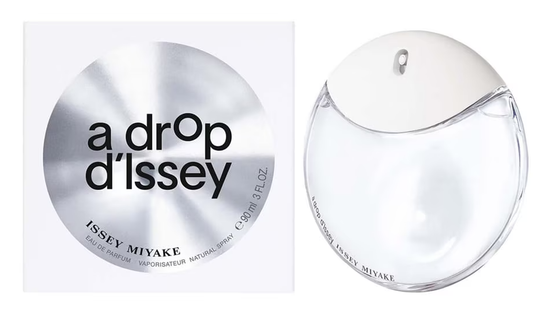 ISSEY MIYAKE A Drop D'Issey 90 ml edps (D)