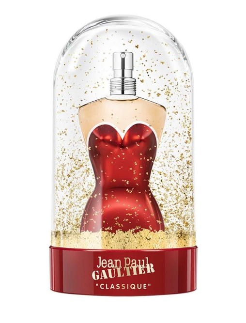 JEAN PAUL GAULTIER Classique Christmas Edition 100 ml edts (D)