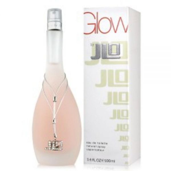 JENNIFER LOPEZ Glow 100 ml edts (D)