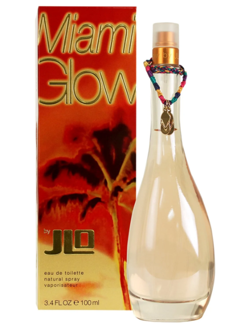 JENNIFER LOPEZ Miami Glow 100 ml edts (D)