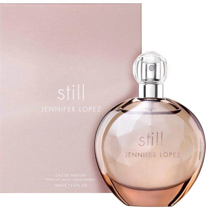 JENNIFER LOPEZ Still Edp 100 ml (D)