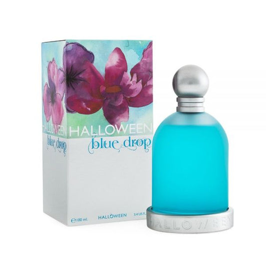 HALLOWEEN Blue Drop 100 ml edts (D)