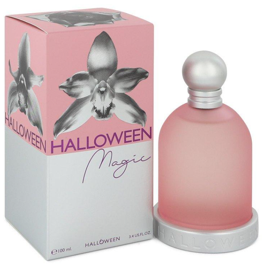 HALLOWEEN Magic 100 ml edts (D)