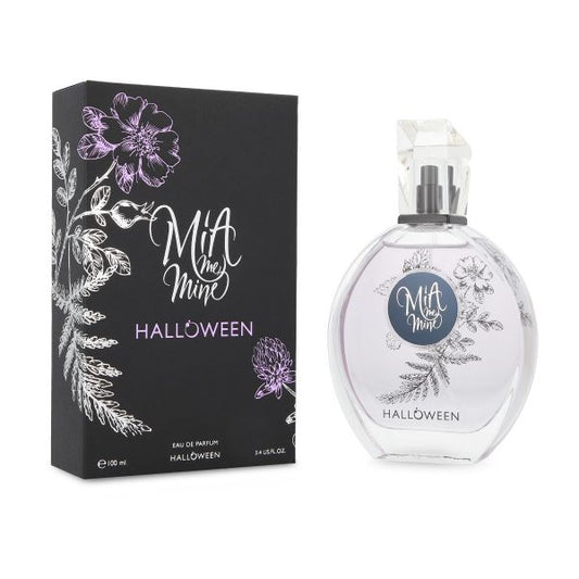 HALLOWEEN Mia Me Mine 100 ml edps (D)