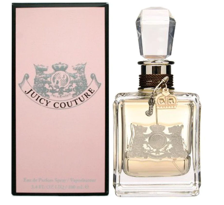 JUICY COUTURE Juicy Couture 100 ml edps (D)