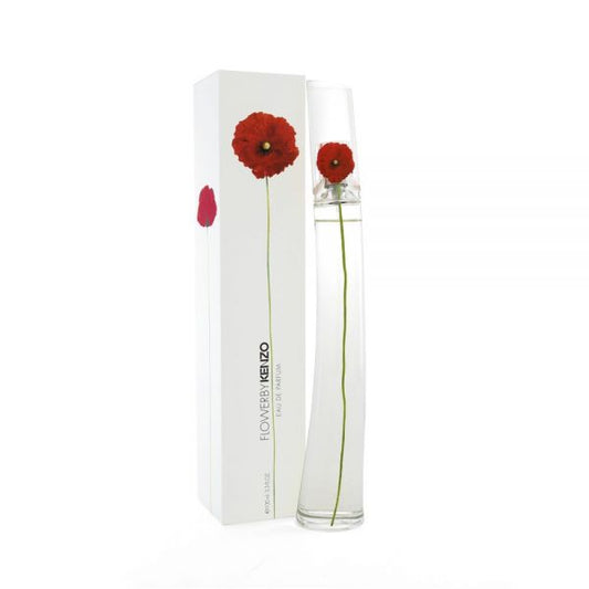 KENZO Flower 100 ml edps (D)