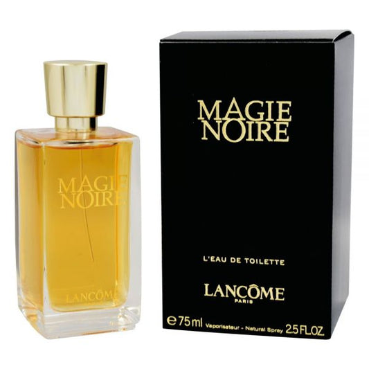 LANCOME Magie Noire 75 ml edts (D)