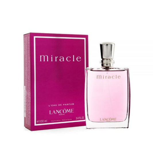 LANCOME Miracle 100 ml edps (D)