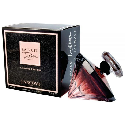 LANCOME Tresor La Nuit 100 ml edps (D)