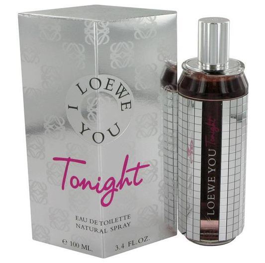 LOEWE I Loewe You Tonight 100 ml edts (D)
