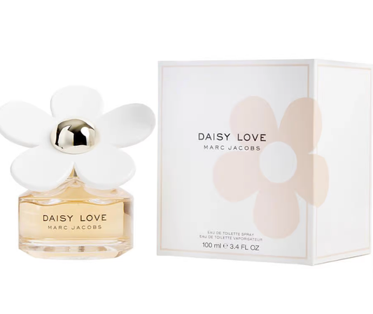 MARC JACOBS Daisy Love 100 ml edts (D)